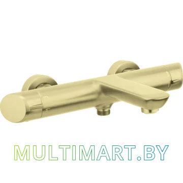 Смеситель Deante Arnika Gold BR BQA R10M